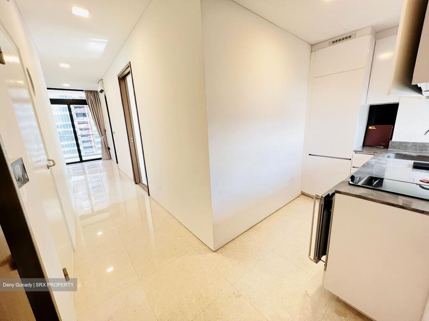 Robinson Suites (D1), Apartment #524169011